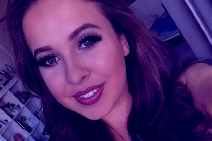 Sofia, 22, a brunette amber-eyed slavic companion based in Vicosa do Ceara. Offering OWO, Overnight, Fetish. Available for incall and outcall, day and evenin...