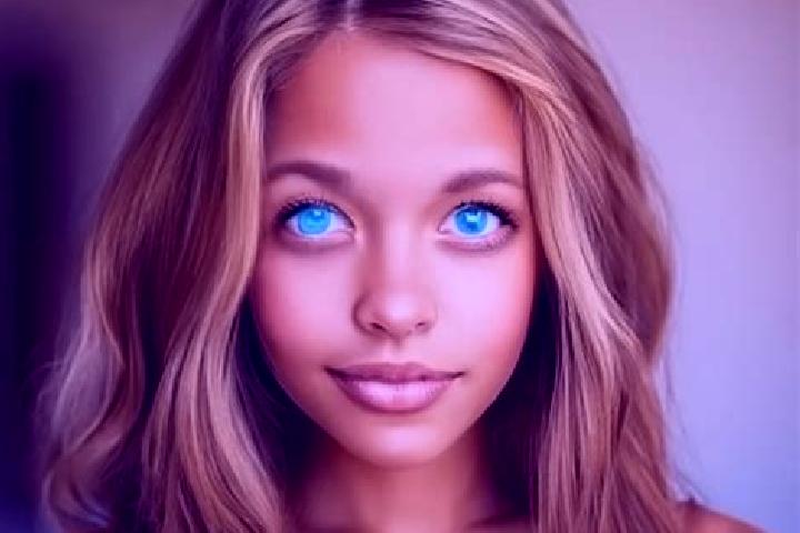 Sofia, 22, a chestnut blue-eyed mixed companion based in Valky. Offering Roleplay, Tantra, Girlfriend Experience, GFE. Available for incall and outcall, day ...