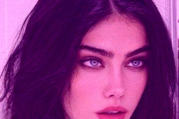 Sofia, 22, a chestnut grey-eyed caucasian companion based in Neerharen. Offering Girlfriend Experience, Domination, Massage. Available for incall and outcall...