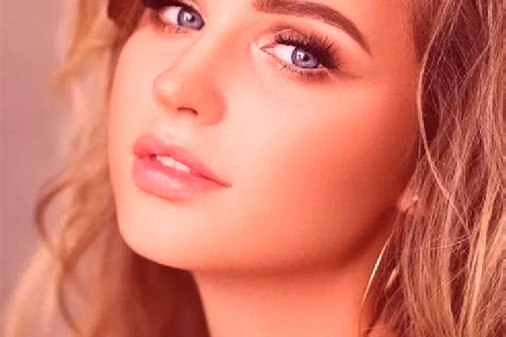 Sofia, 22, a dark blonde blue-eyed slavic companion based in Bni Hadifa. Offering Striptease, Deep French Kissing, CIM. Available for incall and outcall, ove...