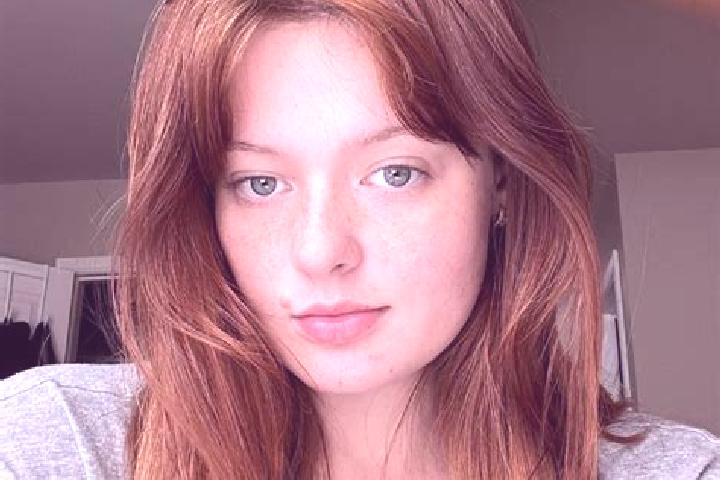 Sofia, 22, a red brown-eyed mediterranean companion based in Alabugday. Offering A-Level, Duos, Roleplay, Deep French Kissing, Erotic Massage. Available for ...