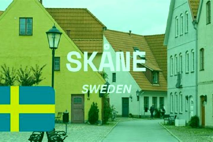 Sofia, 22 — Escort in Akarp, Sweden