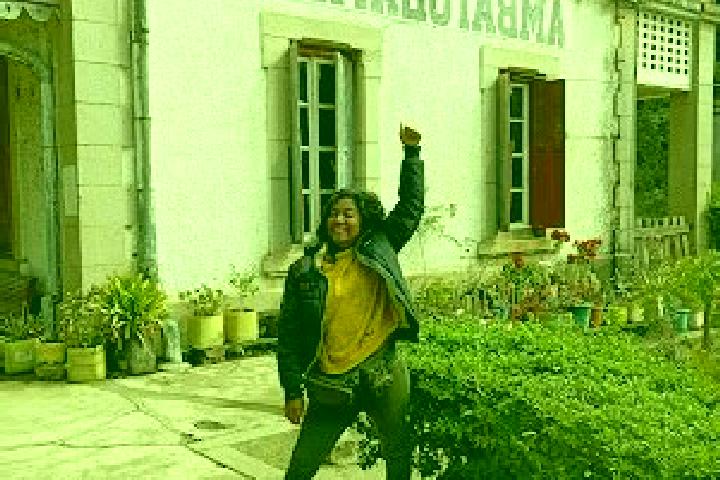 Sofia, 22 — Escort in Ambatolampy, Madagascar