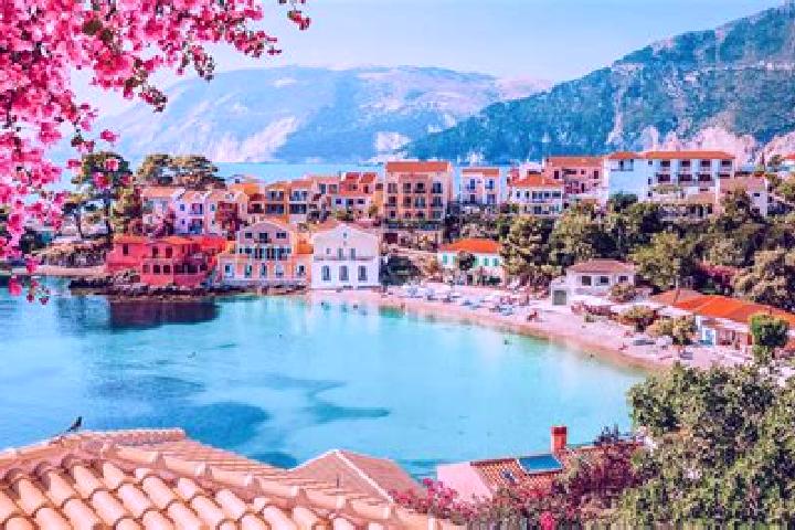 Sofia, 22 — Escort in Ano Kalentini, Greece