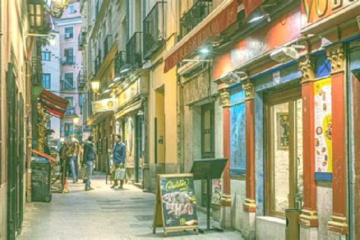 Sofia, 22 — Escort in Barrio de Ensido, Mexico