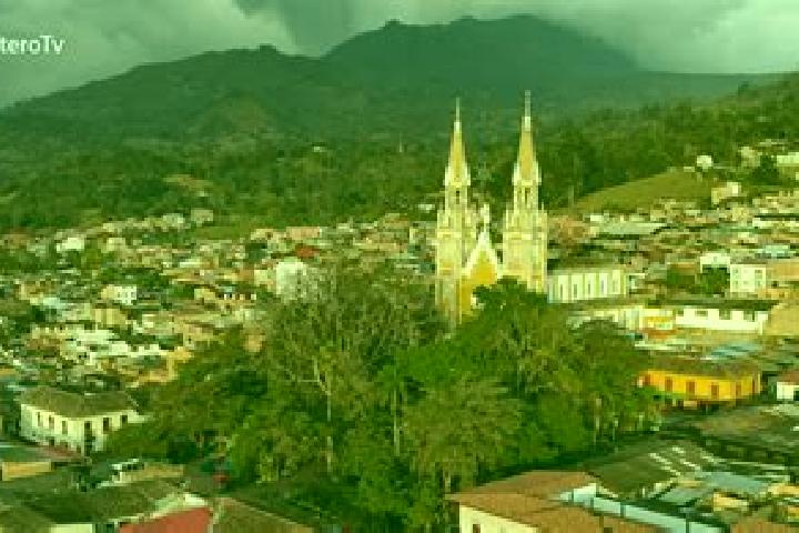 Sofia, 22 — Escort in Chinavita, Colombia