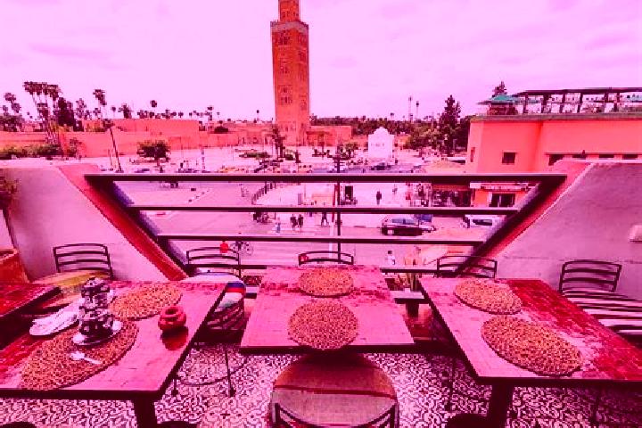 Sofia, 22 — Escort in Demnate, Morocco