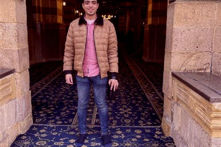 Sofia, 22 — Escort in Ebrahim Sami , Iran