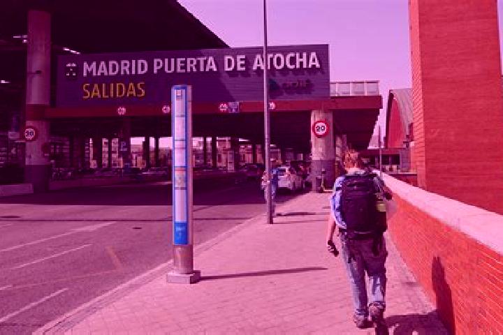 Sofia, 22 — Escort in Estacion Conchos, Mexico