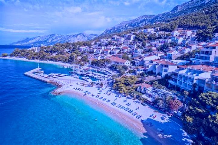 Sofia, 22 — Escort in Gradac, Croatia