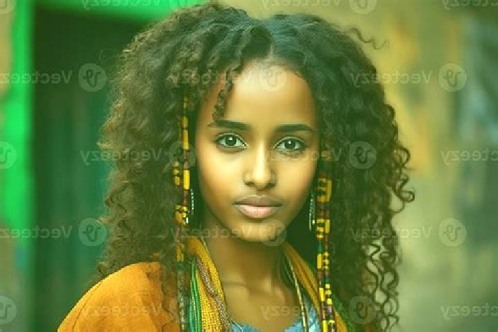 Sofia, 22 — Escort in Halale, Ethiopia