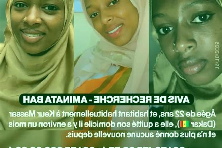 Sofia, 22 — Escort in Keur Babakar Toumbou, Senegal