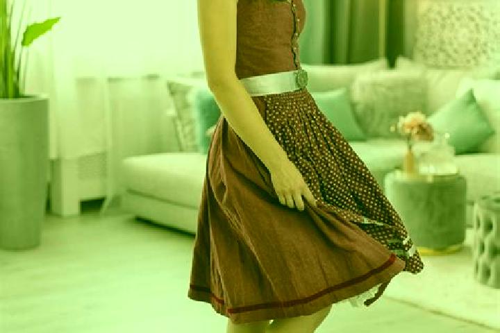 Sofia, 22 — Escort in Khuis, Botswana