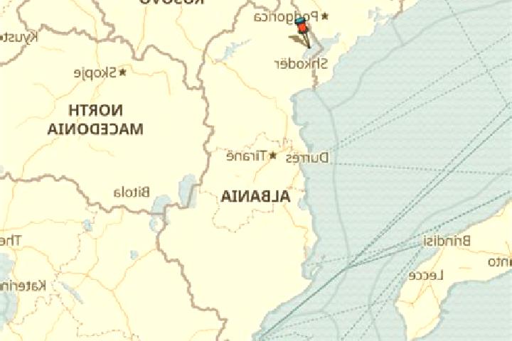 Sofia, 22 — Escort in Koplik, Albania