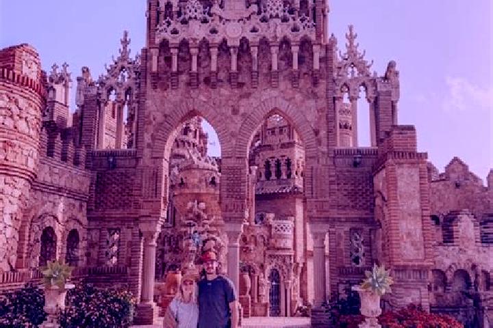 Sofia, 22 — Escort in Malaga-Lolohui, Ivory Coast