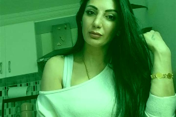 Sofia, 22 — Escort in Mut, Turkey