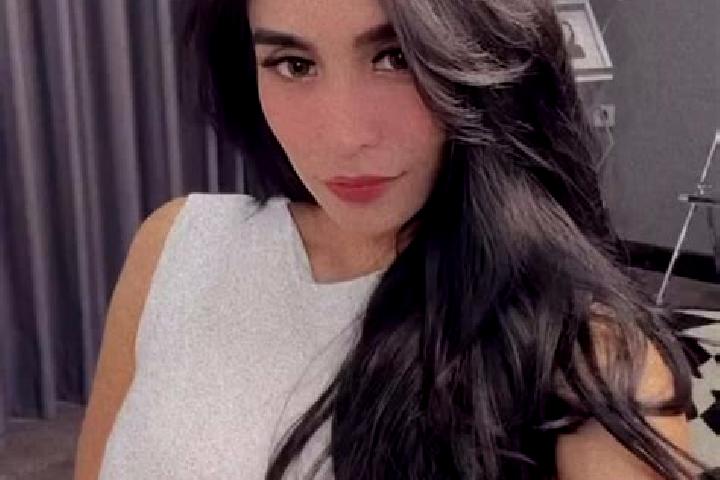 Sofia, 22 — Escort in Oo, Indonesia