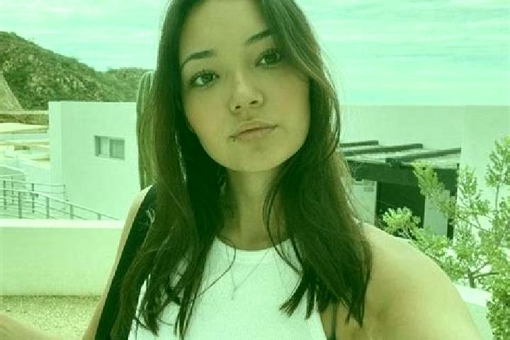 Sofia, 22 — Escort in Ordenita de Barajas, Mexico