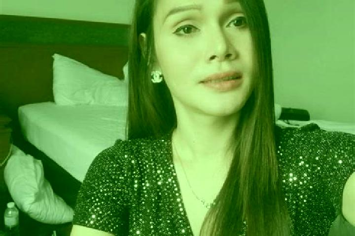 Sofia, 22 — Escort in Phra Pradaeng, Thailand