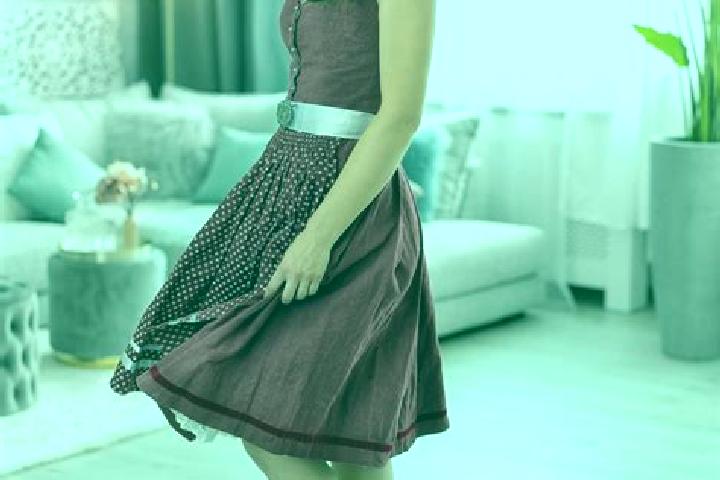 Sofia, 22 — Escort in Radisnyy Sad, Ukraine