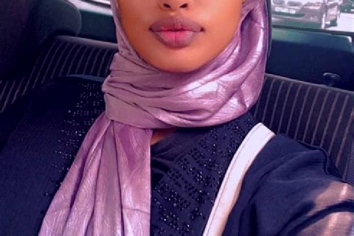 Sofia, 22 — Escort in Rahimah, Saudi Arabia