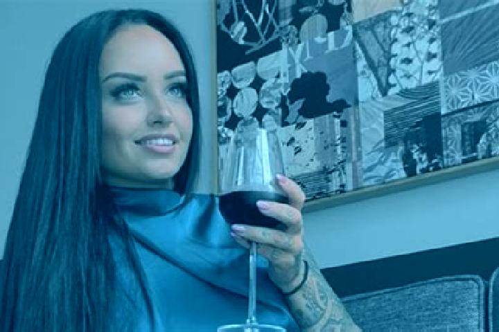 Sofia, 22 — Escort in Red Lodge, United States