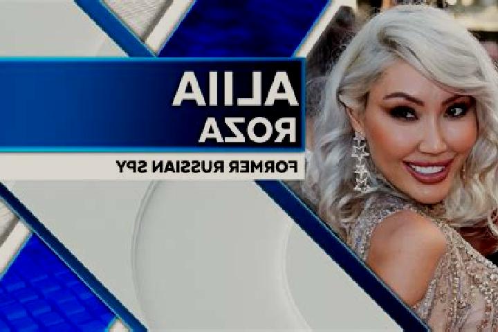 Sofia, 22 — Escort in Roza, Russia