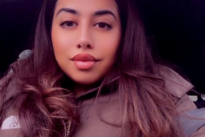 Sofia, 22 — Escort in Rummanah, Palestine