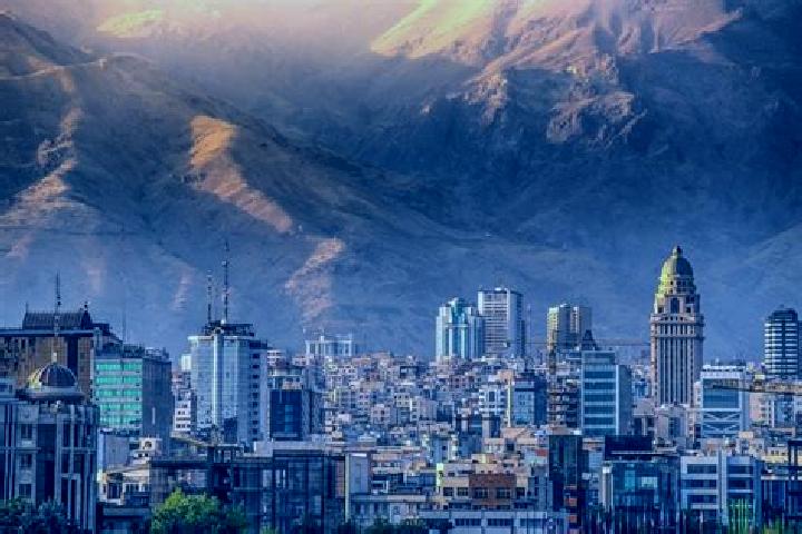 Sofia, 22 — Escort in Sarakhs, Iran