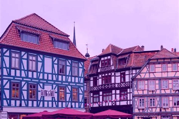 Sofia, 22 — Escort in Schmalkalden, Germany
