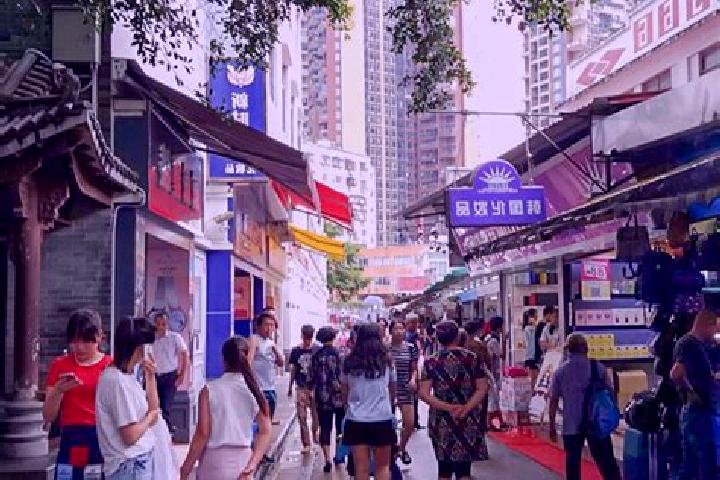 Sofia, 22 — Escort in Sha Tau Kok, Hong Kong
