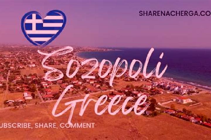 Sofia, 22 — Escort in Sozopoli, Greece