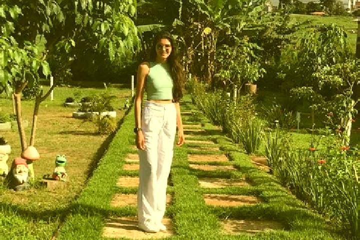 Sofia, 22 — Escort in Tiangua, Brazil