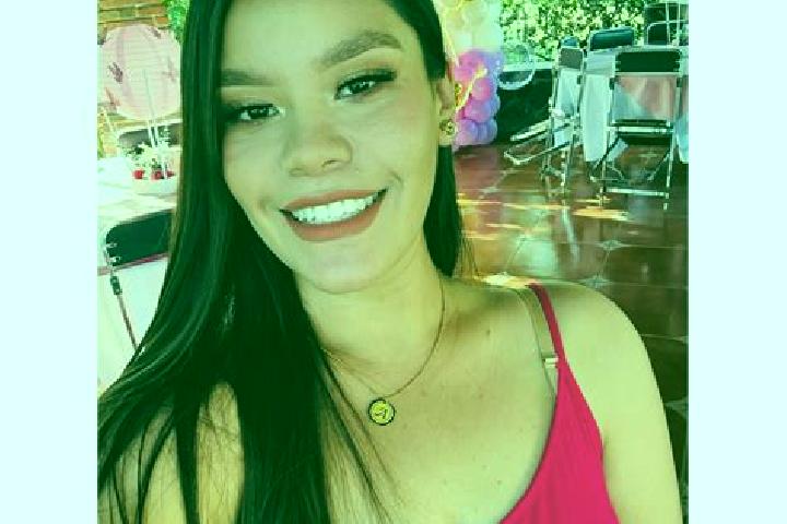 Sofia, 22 — Escort in Tonila, Mexico