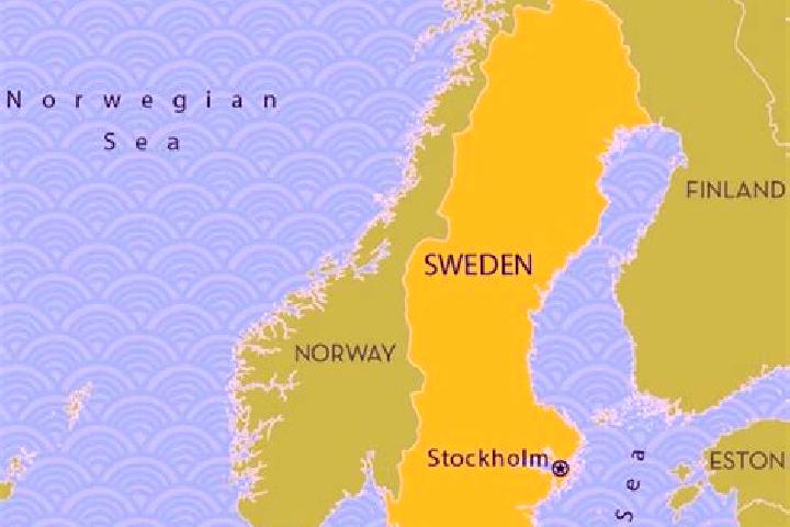 Sofia, 22 — Escort in Varby, Sweden