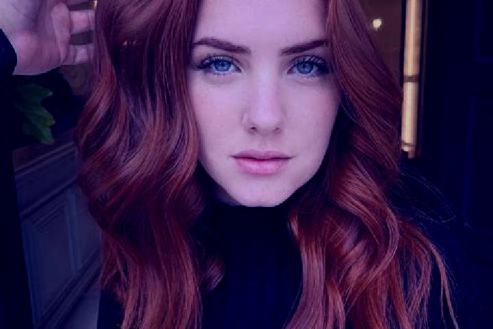 Sofia, 23, a auburn blue-eyed mixed companion based in Ibirapitanga. Offering A-Level, Fetish, Domination. Available for incall and outcall, day and evening ...