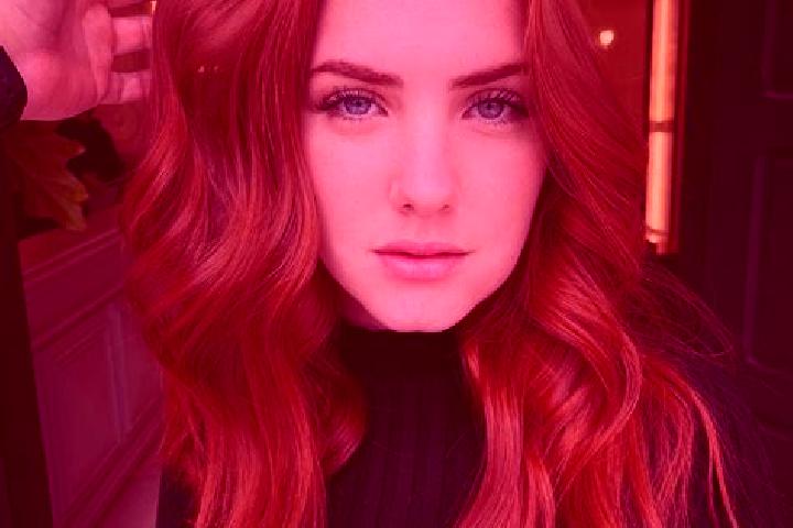 Sofia, 23, a auburn hazel-eyed caucasian companion based in Shajing Town. Offering GFE, Girlfriend Experience, Dinner Date, A-Level. Available for incall and...