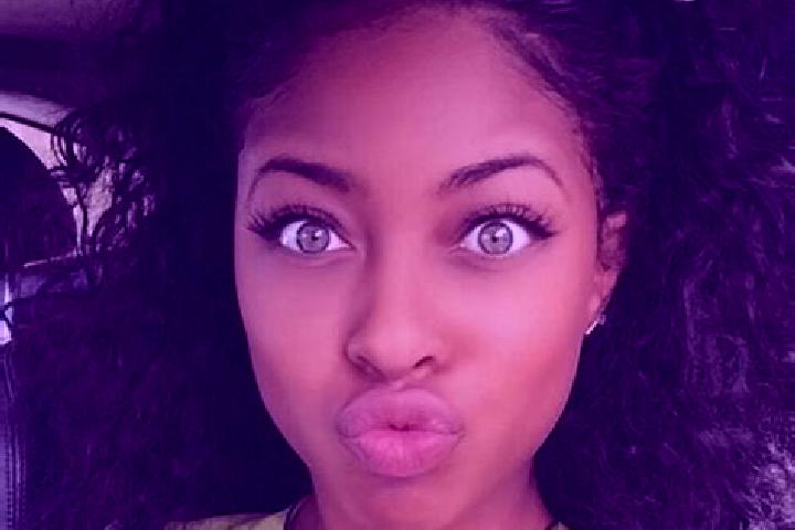 Sofia, 23, a black green-eyed ebony companion based in Darmstadt. Offering Couples, GFE, Dinner Date. Available for incall and outcall, day and evening dates.