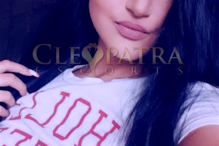 Sofia, 23, a black green-eyed slavic companion based in Professor Jamil. Offering Duos, 69, GFE, Striptease, Tantra. Available for incall and outcall, day an...