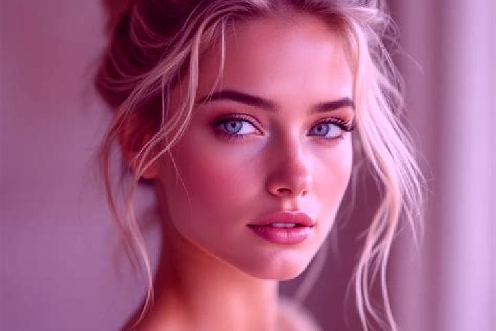 Sofia, 23, a blonde blue-eyed mixed companion based in Orasac. Offering Erotic Massage, 69, GFE. Available for incall and outcall, day and evening dates.