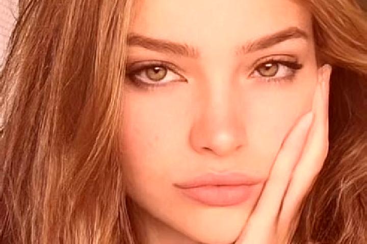 Sofia, 23, a blonde brown-eyed caucasian companion based in Gainfarn. Offering Deep French Kissing, Girlfriend Experience, Prostate Massage, Massage, CIM. Av...