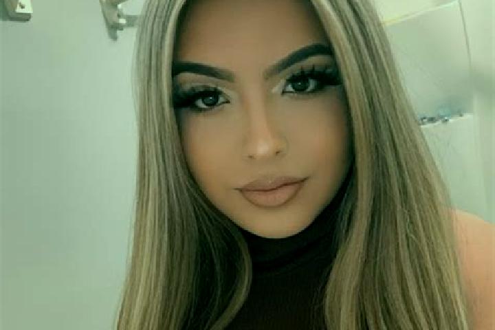 Sofia, 23, a blonde dark-eyed latina companion based in Az Zaytuniyah. Offering Overnight, Dinner Date, Prostate Massage. Available for incall and outcall, d...