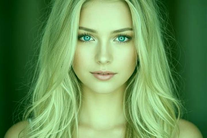 Sofia, 23, a blonde dark-eyed mixed companion based in Castellsera. Offering OWO, CIM, 69. Available for incall and outcall, overnight bookings available.