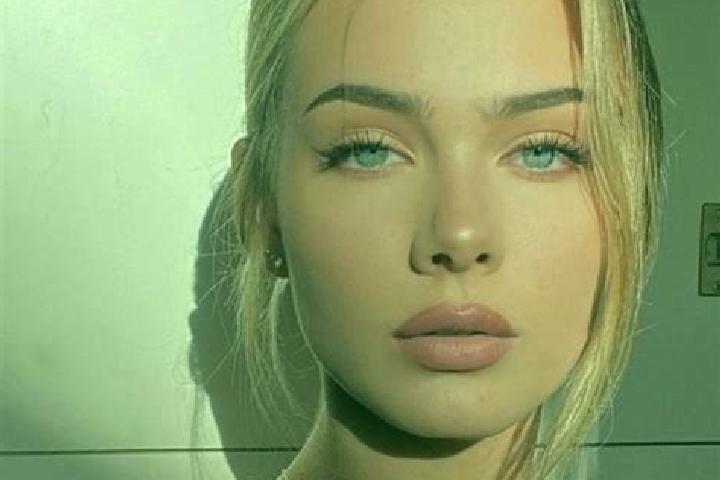 Sofia, 23, a blonde grey-eyed european companion based in Cheremisinovo. Offering GFE, Deep French Kissing, Girlfriend Experience, Duos. Available for incall...