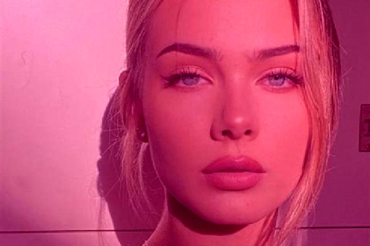 Sofia, 23, a blonde grey-eyed european companion based in Irgakly. Offering Tantra, Overnight, Couples. Available for incall and outcall, day and evening dates.