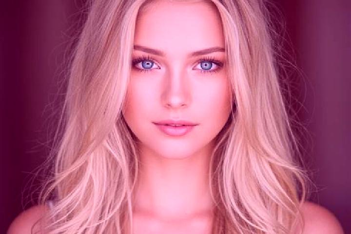 Sofia, 23, a blonde grey-eyed mixed companion based in Rossfeld. Offering Domination, Duos, Erotic Massage, Massage, BDSM. Available for incall and outcall, ...