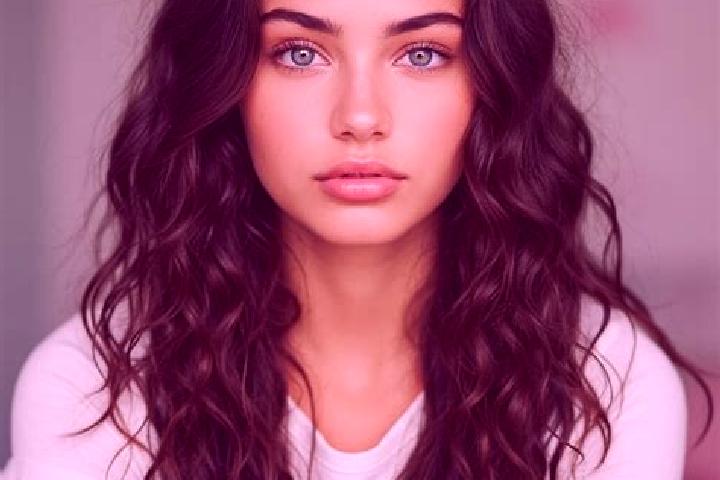 Sofia, 23, a brunette amber-eyed mediterranean companion based in Saratovskaya. Offering OWO, Girlfriend Experience, Overnight, Dinner Date. Available for in...