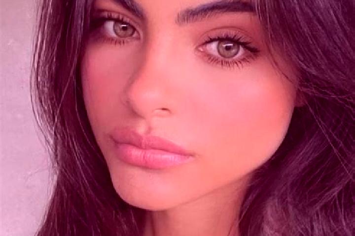 Sofia, 23, a brunette brown-eyed caucasian companion based in Suojie. Offering 69, Travel Companion, Prostate Massage, Duos. Available for incall and outcall...