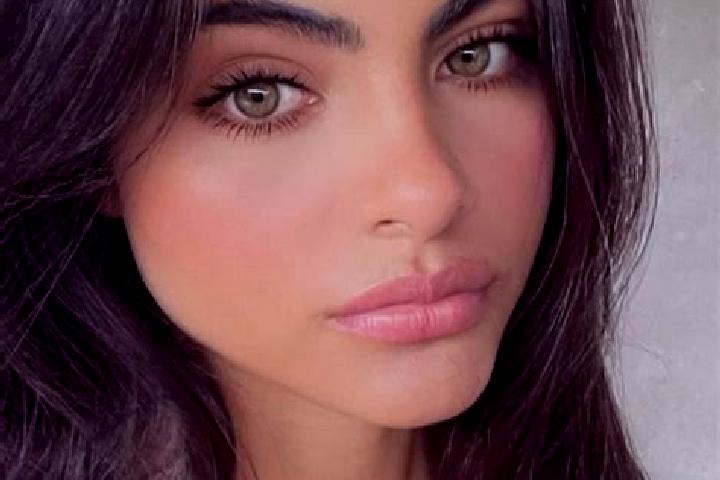 Sofia, 23, a brunette dark-eyed mediterranean companion based in Harmignies. Offering Erotic Massage, 69, Roleplay. Available for incall and outcall, day and...