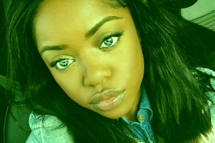 Sofia, 23, a chestnut blue-eyed ebony companion based in Centennial Scarborough. Offering CIM, A-Level, BDSM, Dinner Date. Available for incall and outcall, ...